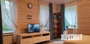 Дом 60м², 1-этажный, посуточно,