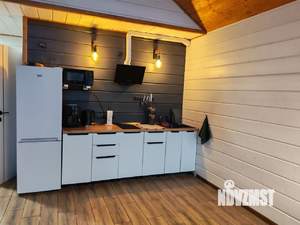 Дом 116м², 2-этажный, посуточно,