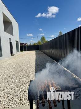 Дом 280м², 2-этажный, посуточно,