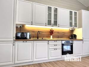 Дом 96м², 1-этажный, посуточно,