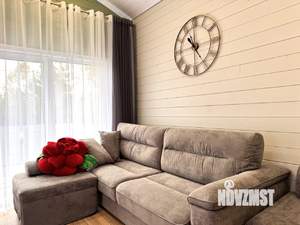 Дом 96м², 1-этажный, посуточно,