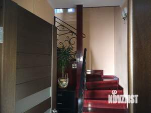 Коттедж 180м², 2-этажный, на длительный срок,