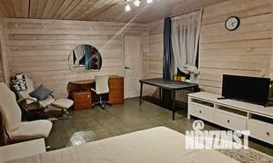 Дом 60м², 1-этажный, посуточно,