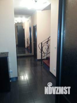 Коттедж 180м², 2-этажный, на длительный срок,