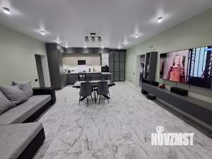 Коттедж 150м², 1-этажный, на длительный срок,