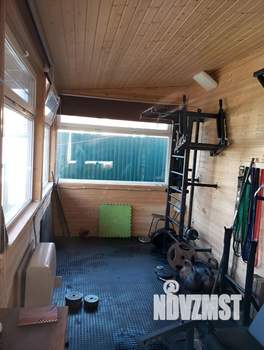 Дом 81м², 2-этажный, на длительный срок,