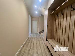 Дом 159м², 2-этажный, на длительный срок,