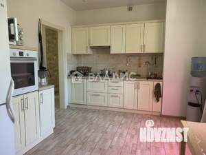 Дом 196м², 2-этажный, на длительный срок,