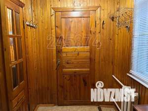 Коттедж 54м², 1-этажный, на длительный срок,