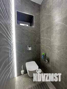 Дом 140м², 2-этажный, посуточно,