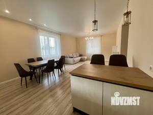 Дом 159м², 2-этажный, на длительный срок,