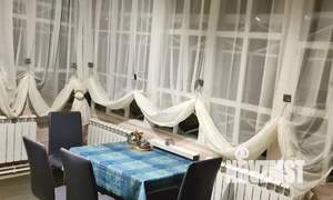 Дом 60м², 1-этажный, посуточно,