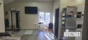 Дом 85м², 2-этажный, на длительный срок,