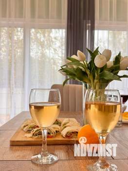 Дом 96м², 1-этажный, посуточно,