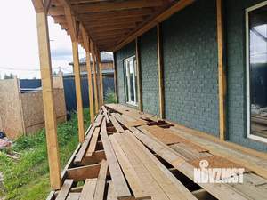 Дом 179м², 1-этажный, участок 7 сот.