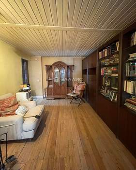 Дом 104м², 2-этажный, участок 4 сот.