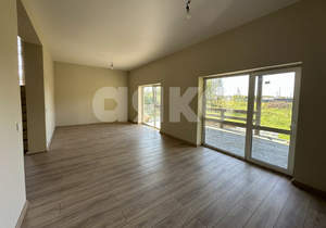 Дом 184м², 2-этажный, участок 6 сот.