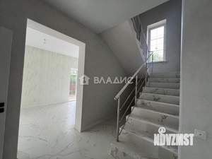 Дом 115м², 2-этажный, участок 6 сот.