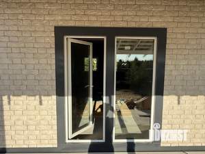 Дом 117м², 1-этажный, участок 6 сот.