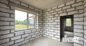 Дом 220м², 2-этажный, участок 6 сот.