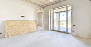 Дом 140м², 1-этажный, участок 8 сот.