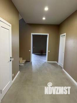 Дом 180м², 2-этажный, участок 6 сот.