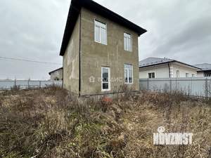 Дом 140м², 2-этажный, участок 6 сот.