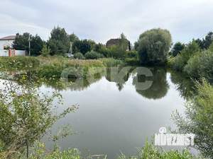 Коттедж 133м², 2-этажный, участок 7 сот.