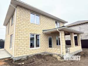 Дом 200м², 2-этажный, участок 6 сот.