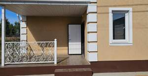 Дом 138м², 2-этажный, участок 6 сот.