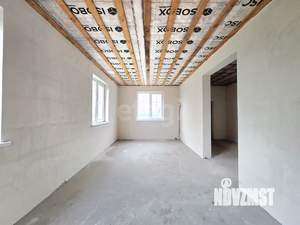 Дом 133м², 2-этажный, участок 7 сот.