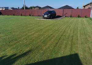 Дом 35м², 1-этажный, участок 10 сот.