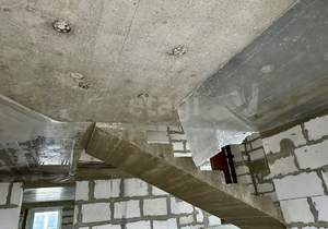 Дом 159м², 2-этажный, участок 6 сот.