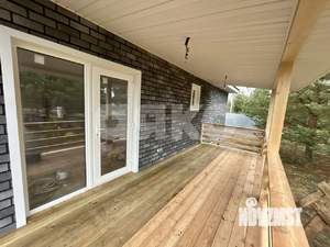 Дом 120м², 1-этажный, участок 7 сот.