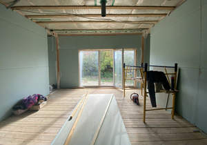 Дом 72м², 1-этажный, участок 5 сот.