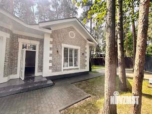 Дом 150м², 1-этажный, участок 5 сот.