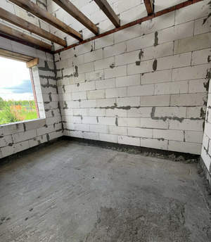 Дом 144м², 2-этажный, участок 6 сот.