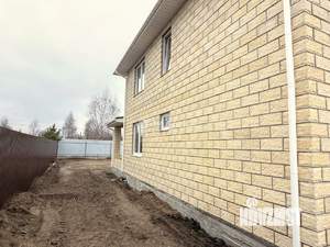 Дом 200м², 2-этажный, участок 6 сот.