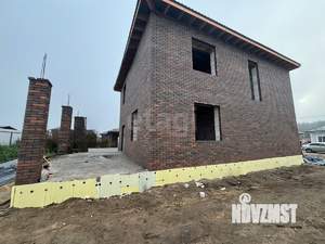 Дом 150м², 2-этажный, участок 6 сот.
