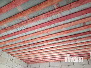 Дом 130м², 1-этажный, участок 6 сот.