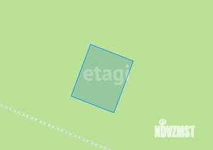 Дом 125м², 1-этажный, участок 8 сот.