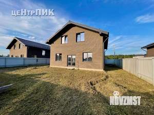 Дом 180м², 2-этажный, участок 6 сот.