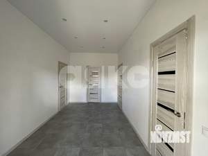 Дом 116м², 1-этажный, участок 6 сот.