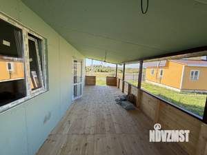 Дом 156м², 2-этажный, участок 6 сот.