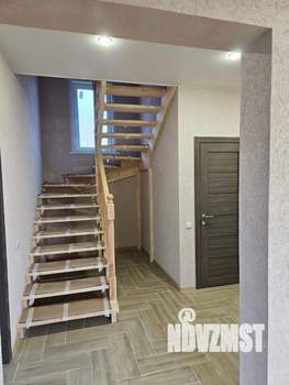 Дом 138м², 2-этажный, участок 6 сот.