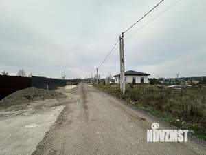 Дом 150м², 1-этажный, участок 6 сот.