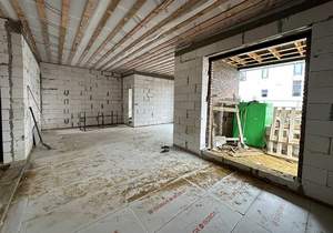 Дом 140м², 1-этажный, участок 6 сот.