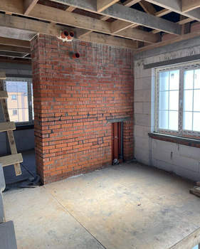 Дом 211м², 2-этажный, участок 11 сот.