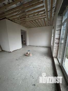 Дом 120м², 2-этажный, участок 6 сот.