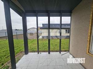 Дом 132м², 1-этажный, участок 6 сот.